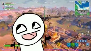 Foooortnite
