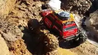 traxxas summit