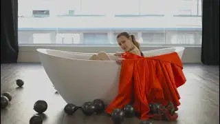 Melanie Taylor - Just Ain't Right (Official Music Video)