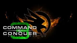 Command&Conquer 3: Tiberium Wars Зажимают с двух сторон #14
