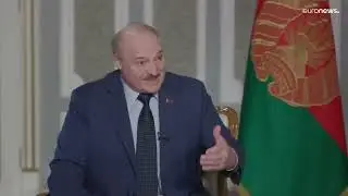 Лукашенко.  Операция эта затянулась