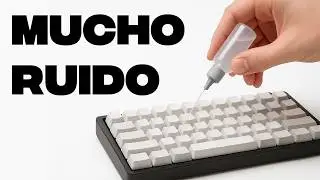 CÓMO MEJORAR TU TECLADO