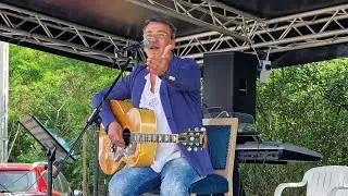 Lanul cu lavandă al Dianei a fost decorul perfect pentru un eveniment de nota ZECE la Ardud Vii