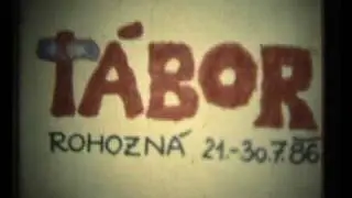 Rohozná za zaprášených archívů (3.část)