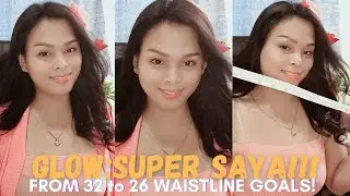 FRESHNESS! NAKITA NA ANG EFFECT NG FASTING+ CHOICE OF MEAL!