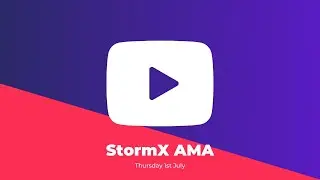 Live: From the Eye of the Storm - AMA #2 | 1st July 2021