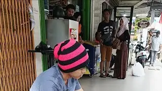 KRETEK DI TANJUNG BALAI KARIMUN #beemzaryo #chiropractic #kretekkarimunkepri #bonesetting
