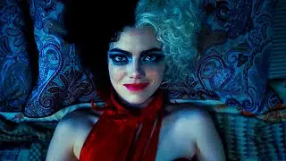 CRUELLA   MILEY CYRUS AND STEVIE NICKS   MIDNIGHT SKY MUSIC VIDEO