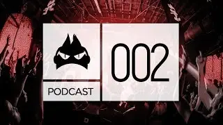 EVILCAT PODCAST 002 |  Best of EDM Mix - Electro, Dubstep, Trap, DnB, Future Bass & More
