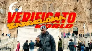 Verificato World - vlog Barcellona