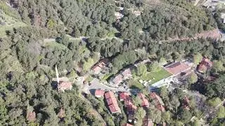 manisa kurşunlu şelalesi gidilmesi değer