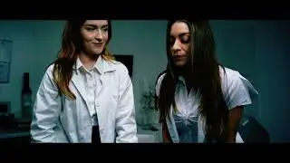Jia and Josephine Testing the Alien Parasite | Parasite X | Roberto Di Suna | Romero Productions |