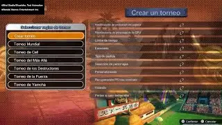 DRAGON BALL: Sparking! ZERO - Una mosca 🤣
