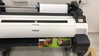 Canon TA5300 MFP 36” plotter call 8008940404