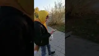 Маффин скучно