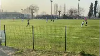 u15 Bursaspor-Fenerbahçe
