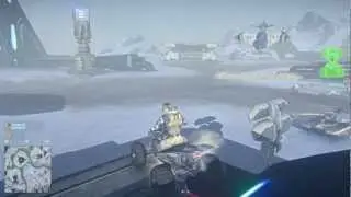RTSTODM - Planetside 2 Edition [Ridiculous Things Set To Overly Dramatic Music]