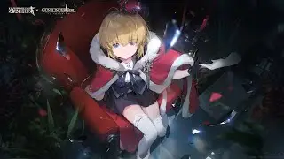 Girls Frontline x Gunslinger Girls - [Girls' Frontline] Gameplay Part 2