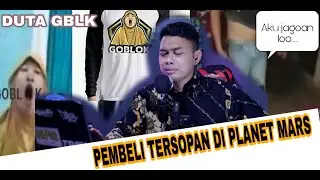 PEMBELI GBLK Vs NASEHAT KU !