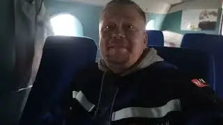 Курганский Авиомузей