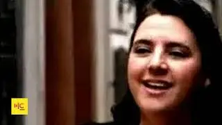 Léia Miranda - Bálsamo - Clipe Oficial (MC Music)