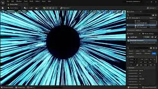 Hyperspace UE5 Showcase