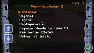 DRAW CHILLY #2 BOSS (VLADIMIR NEGATIVO) LO LOGRE DERROTAR!!!!!!!!! VAAAAMOOO