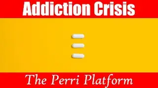 Xylazine - Canada's Uncontrolled Drug Issue