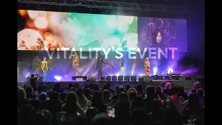 Vitality's Event