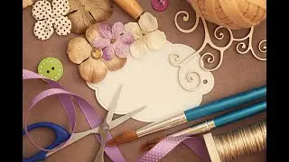 Видео урок "Весенние птицы"