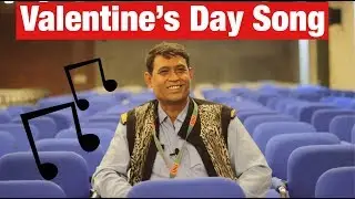 Study te dekhe silam tomar aolachul | Valentine's day song | CousinsTube | Nurul Islam