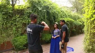 দিশা মনির ফটোশুট যেভাবে করলাম ।। Disha Moni Photoshoot Video || Tiktoker Disha Moni