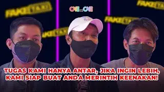 CERITA DRIVER MOBIL ONLINE ++ 