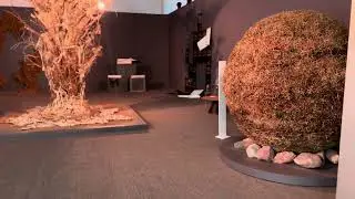 Hia Hub Riyadh Part 2