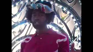 Fred Jones - Sweet (Official Music Video)