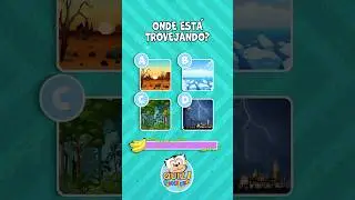 Quiz do Preguinho - EP31 - Clima