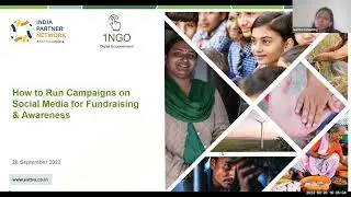 How to Run Campaigns on Social Media for Fundraising & Awareness