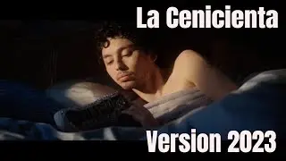 ALDI  - La Cenicienta / Cinderella versión 2023 (Anuncio Europa )