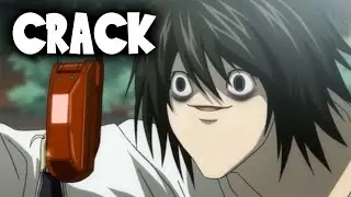 ANIME MIX ON CRACK Compilation #1