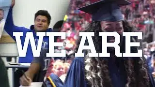 We Are DMACC