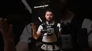 The BACK SAVER of film gear!!
