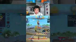 CUANDO TE SALE UN TIRO HACKER SIN QUERER XD #shorts