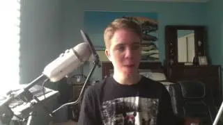 Nerf Wars Update (and Channel Update)