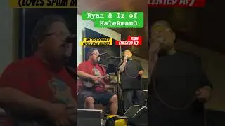 My old band “Welcome to Jam Rock” by Damian Marley | HaleAmanO from Las Vegas/Hawaii #music
