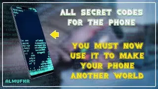 All hidden phone codes and features that will change your life 😍