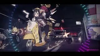 WREN EVANS - Tò Te Tí [ ANIME Vibe.] (prod. chjllbizzle)