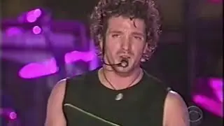 *NSYNC-Girlfriend-Live 2001 (Atlantis Concert)