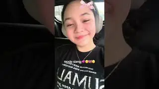 Makayla Rose Pilih Mode Siang atau Malam? 