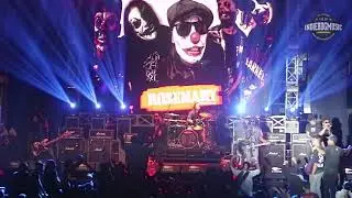 [ LIVE ] ROSEMARY - BROTHER SISTER
