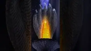 anji special effects | in particle illusion #vfxshorts #particles #shortsfeed #telugututorialtube